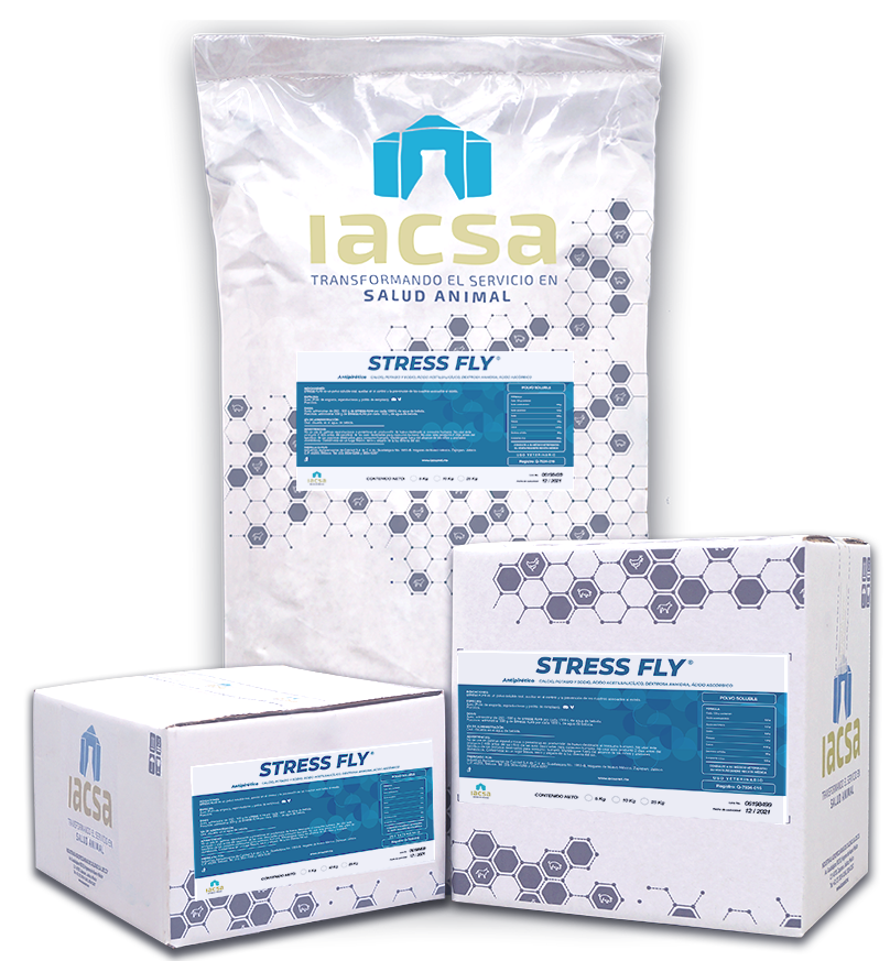 ANTIDEPRESOR PARA USO VETERINARIO